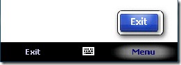 WindowsMobile6.5RightMenu