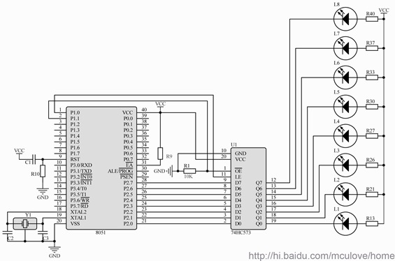 Sn74hc4060n схема включения