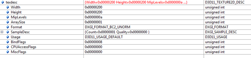 Directx11教程(35) 纹理映射(5)