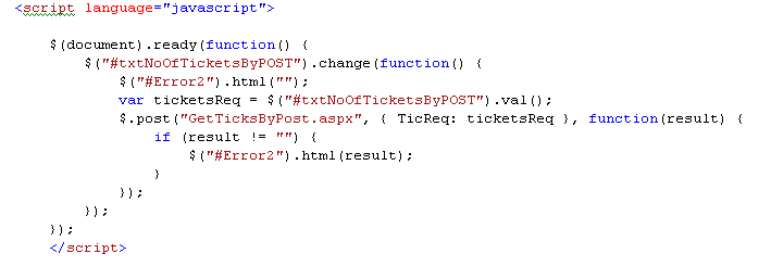 Jquery调用AJAX的方法_juery1.2.6用法ajax-CSDN博客