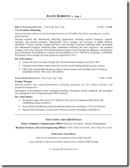 ceo-sample-resume-page2