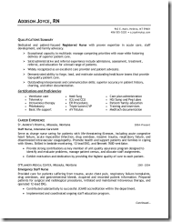 nursing-sample-resume