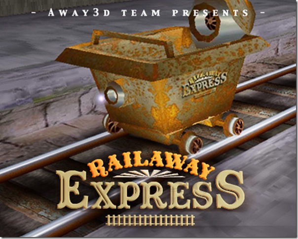 railawayexpress