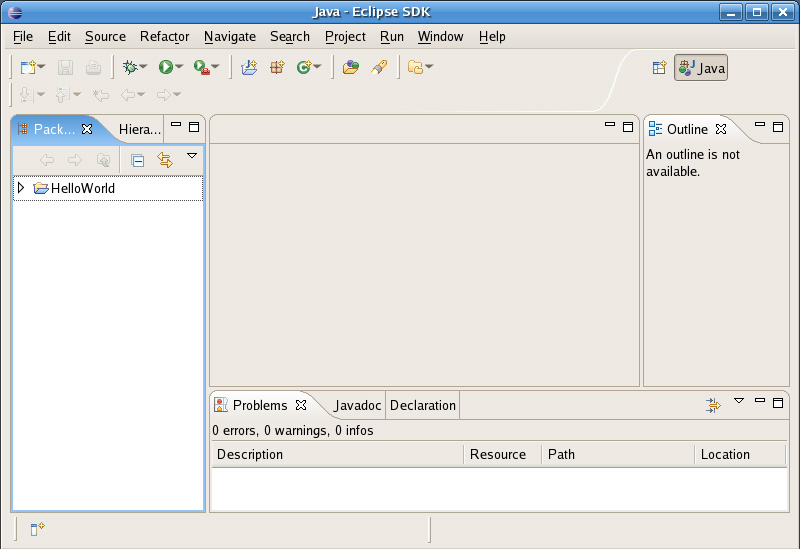 Eclipse sdk 3.2.1 linux gtk x86 64 tar gz