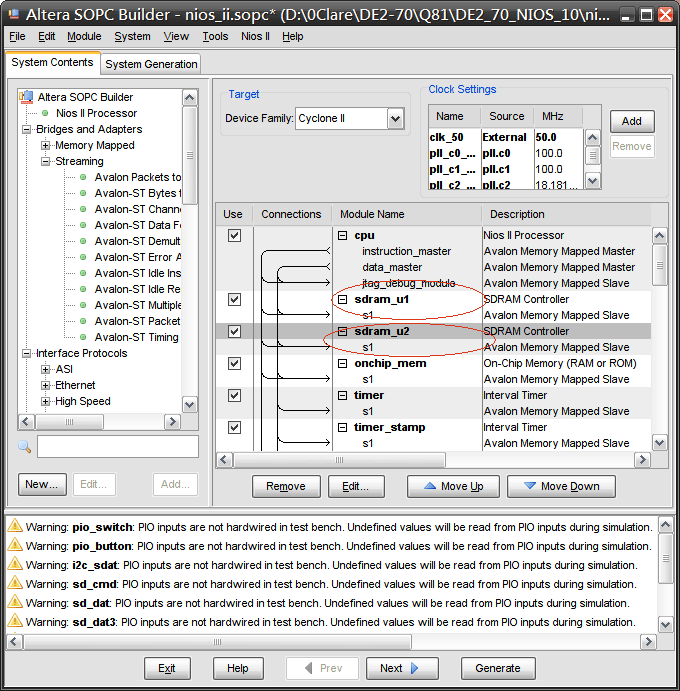 sdram3200