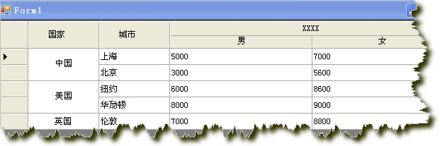 GJM：C# WinForm开发系列第2张