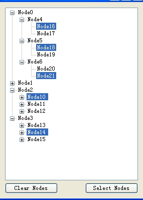 (转)C# WinForm开发系列 TreeView第4张