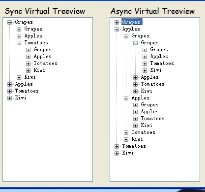 (转)C# WinForm开发系列 TreeView第5张