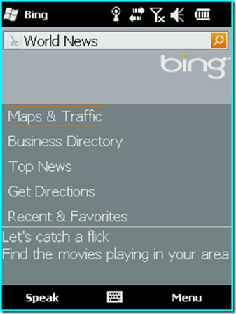 Silverlight-Windows-Mobile-5