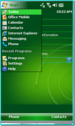 windows-mobile-6.5-menu-3