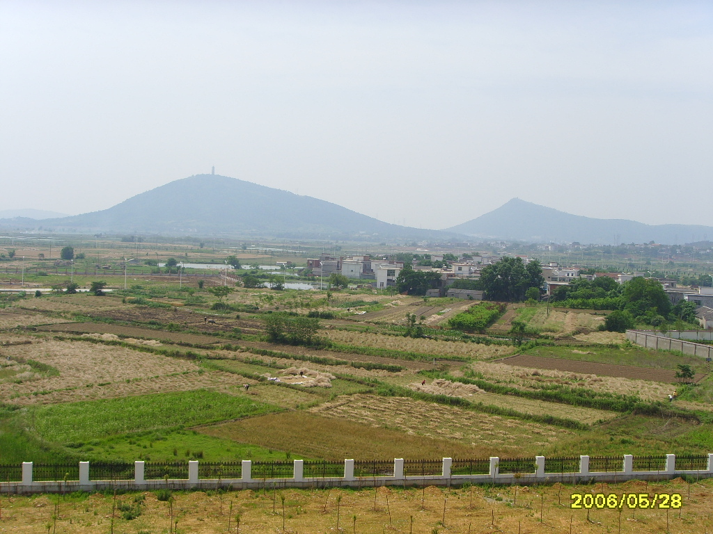 巢湖