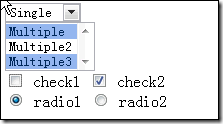 jQuery入门（4）jQuery中的Ajax应用_json