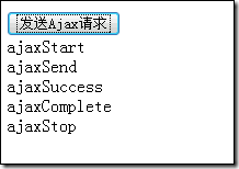 jQuery入门（4）jQuery中的Ajax应用_ajax_02