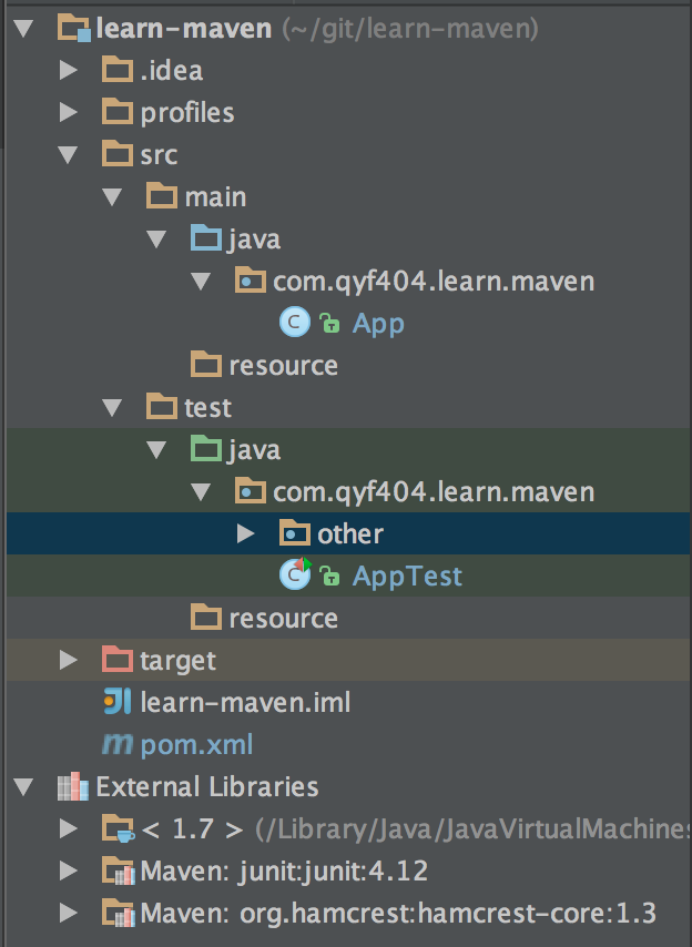 学习Maven之Maven Surefire Plugin(JUnit篇)「建议收藏」