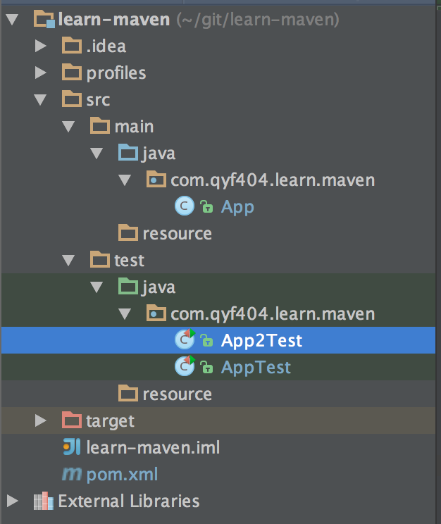 学习Maven之Maven Surefire Plugin(JUnit篇)「建议收藏」