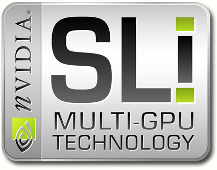 SLI logo