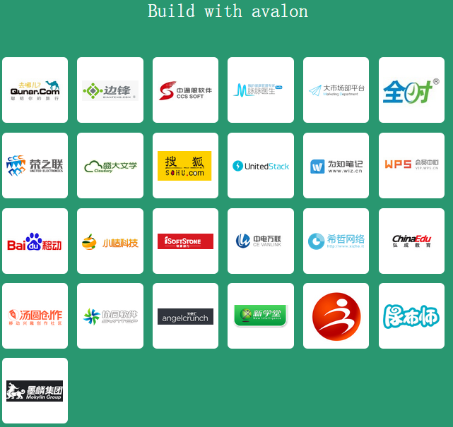 迷你MVVM框架 avalonjs 入门教程第1张