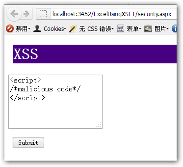 xss9