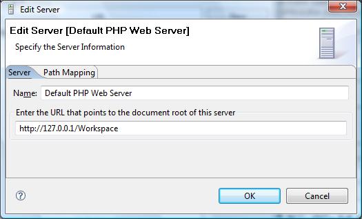Eclipse开发PHP环境配置第3张