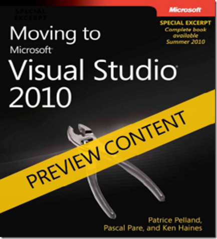 vs2010