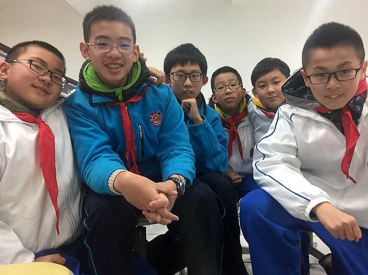 20161207（陈韬宇、董哲钧、李亚楠、张煜东霖、宓申谊、黄申丞）