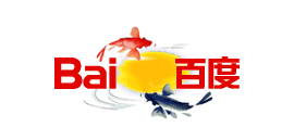 中秋节百度Logo