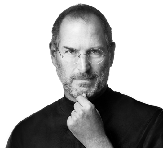 Steve Jobs, Apple CEO