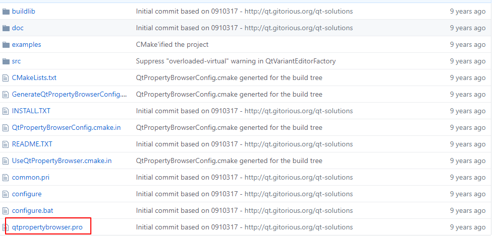 github_project