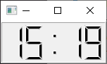 digitalclock