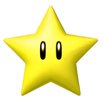 star