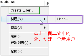 VisualSVN Server以及TortoiseSVN客户端的配置和使用方法 - 一个半天 - 一个半天