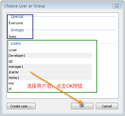 VisualSVN Server以及TortoiseSVN客户端的配置和使用方法 - 一个半天 - 一个半天