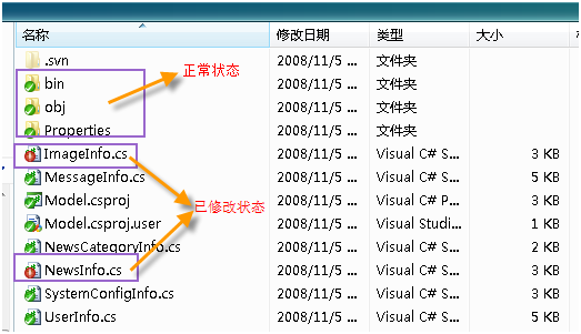 VisualSVN Server以及TortoiseSVN客户端的配置和使用方法 - 一个半天 - 一个半天