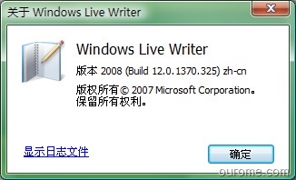 liveWriter