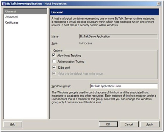 BizTalk Server 2009 install 10