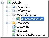 XML Web Service示例(图5)