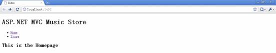 Mvc项目实例 MvcMusicStore 一第15张