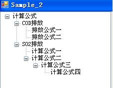 Treeview加载Xml