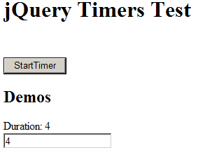 timerdemo