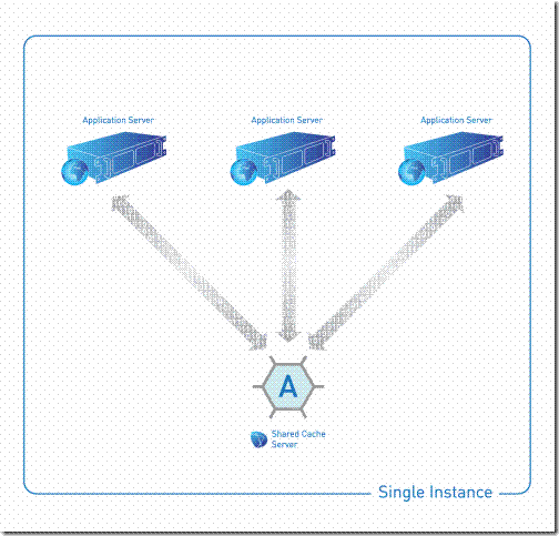 Single Instance Caching 