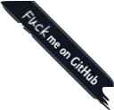 Fork me on GitHub