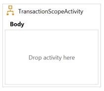 TransactionScopeActivity