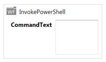 InvokePowerShell