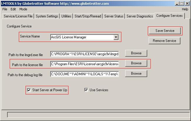 Arcgis 10 1 license manager crack online