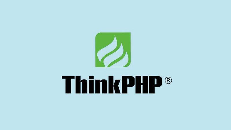 php_thinkphp