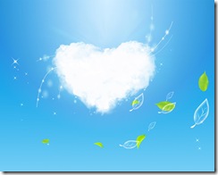 Creative_CG_Love_in_sky