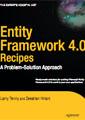 Entity Framework 4.0 Recipes