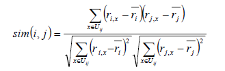 recsys-usercf