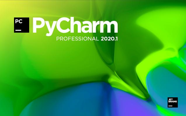 PyCharm2020激活破解教程 