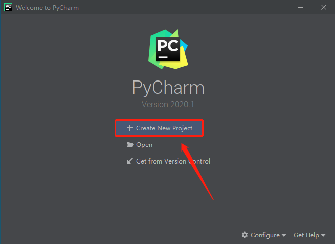 PyCharm2020激活破解教程 